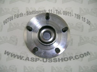 Radlager vorne - Wheel Hub front  Dodge Dakota 05-10